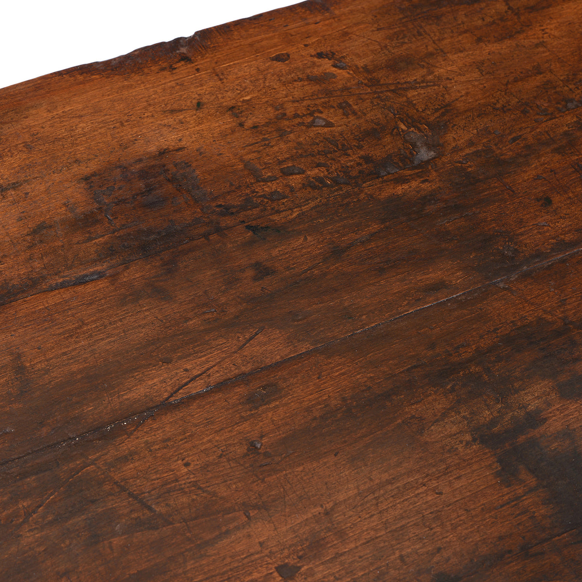 Detail From Antique Gold Painted Tibetan Altar Cabinet | Indigo Antiques