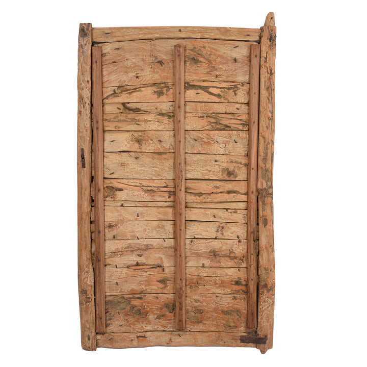 Back Of Stick Door Panel From Jaisalmer | Indigo Antiques