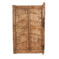 Stick Door From Jaisalmer - 19th Century