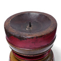 Rajasthani Lacquered Candle Stick