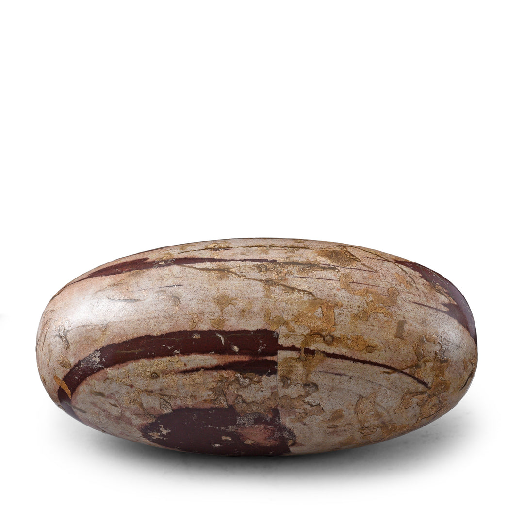 Stone Shiva Lingam  | Indigo Antiques