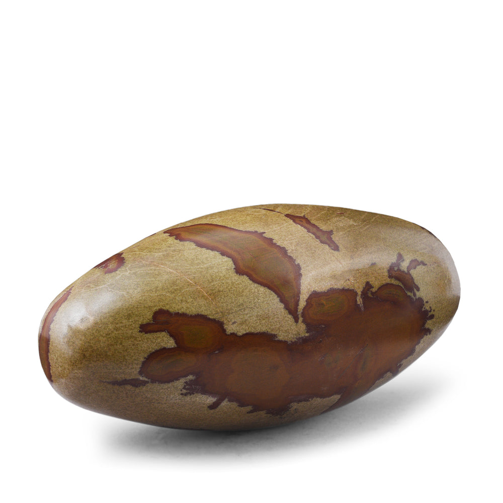 Stone Shiva Lingam | Indigo Antiques