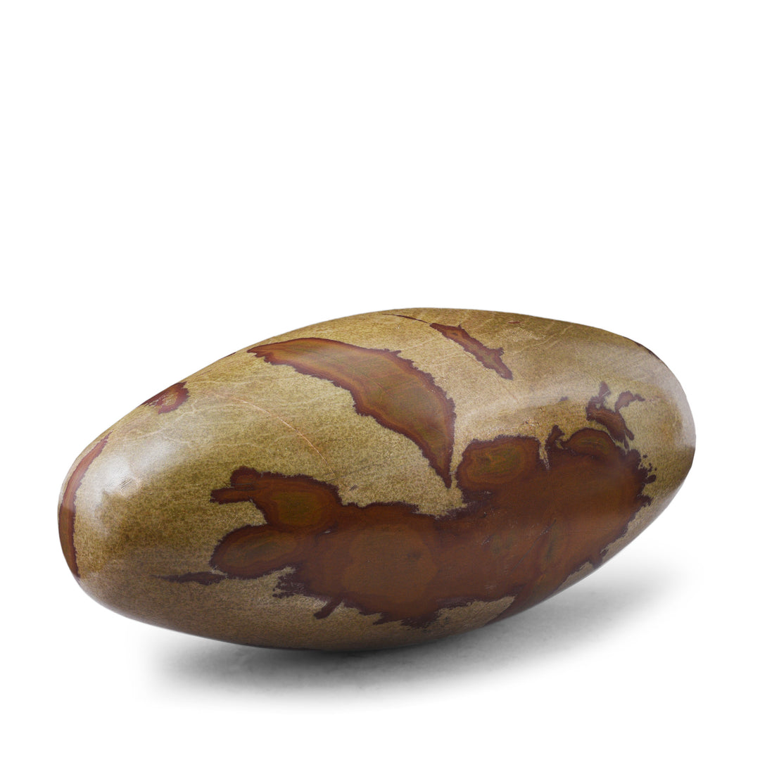 Stone Shiva Lingam | Indigo Antiques