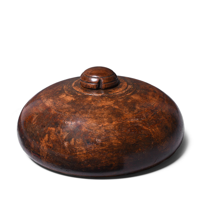 Antique Tobacco Box From Rajasthan - 19th Century | Indigo Antiques