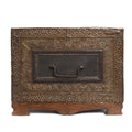 Marwari Trousseau Box From Shekhawati - 19th Century