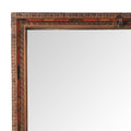Door Mirror From Shekhawati - 19th Century