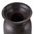 Tall Wooden Milk Pot From Himachal Pradesh | Indigo Antiques