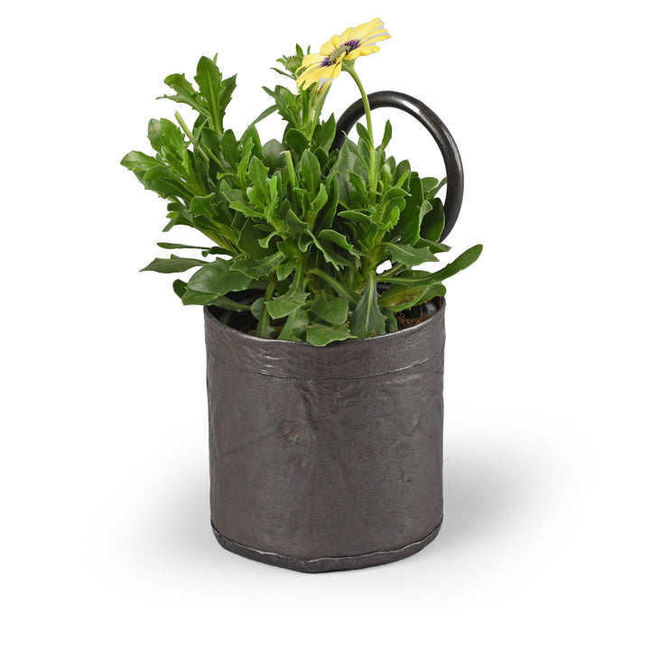 Single Vintage Iron Bottle Carrier | Indigo Antiques