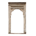 Carved Rosewood Arch From Haryana - 19th Century
