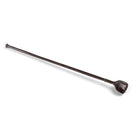 Iron Back Scratcher From Rajasthan - 19th Century