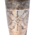 Vintage Indian Lassi Cup - Ca 1900