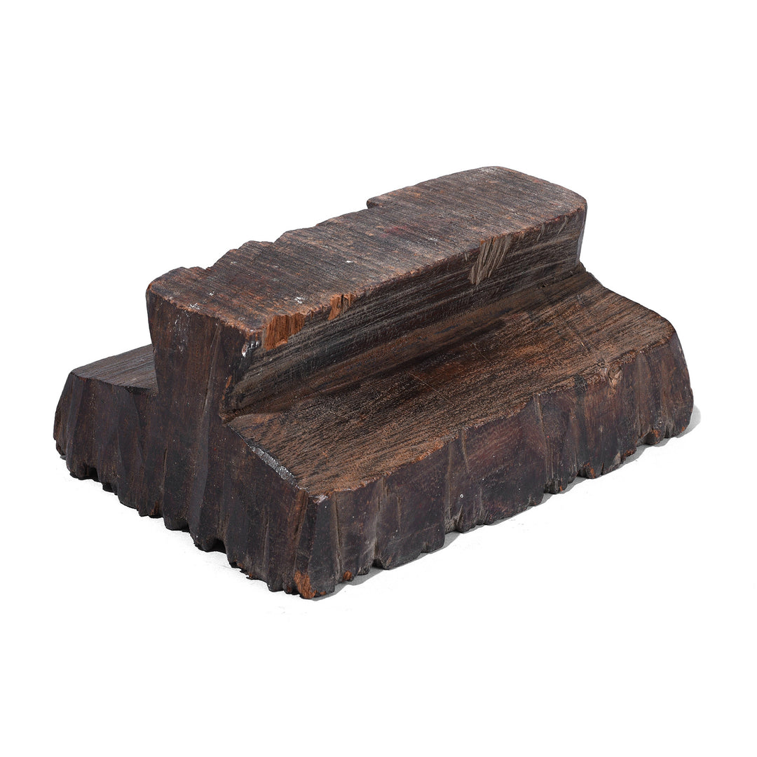 Old Textile Printing Block From Jaipur | INDIGO ANTIQUES