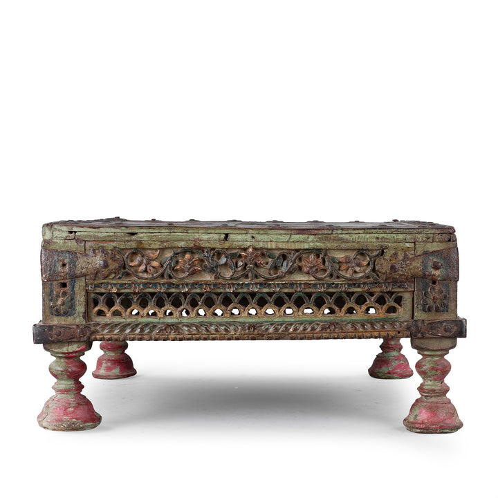Of Antique Indian Mughal Bajot | Indigo Antiques