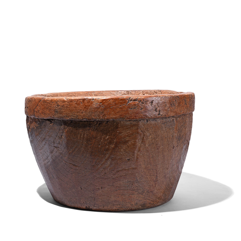 Antique indian Bowl | Indigo Antiques