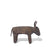 Kondh Dhokra Bronze Zebu Bull From Orissa - 19th Century | Indigo Antiques