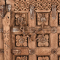Mughal Doors From Gujarat - 19th Century
