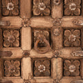 Mughal Doors From Gujarat - 19th Century