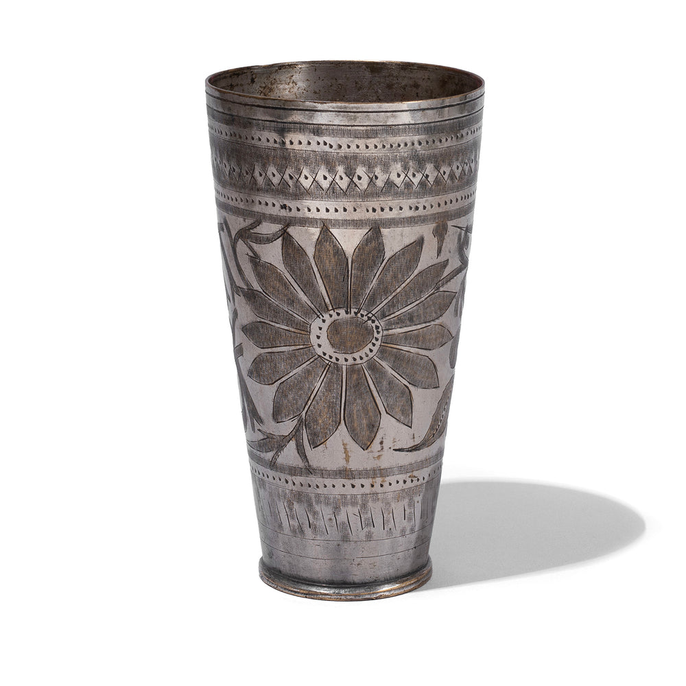 Option 1 Vintage Lassi Cup from North India