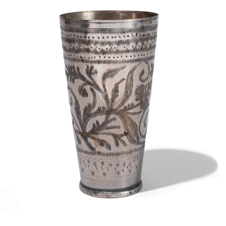 Option 2 Vintage Lassi Cup from North India