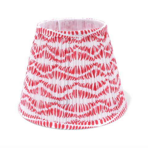 Samarkand Cherry Bangla Empire Lampshade