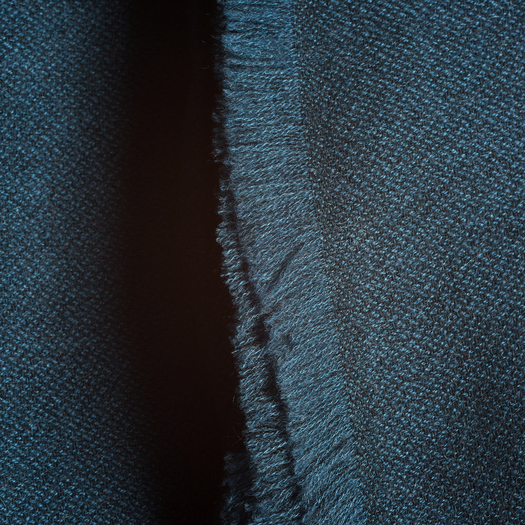 Yak Fringe Scarf by Cosi  - Choice of 3 Colours