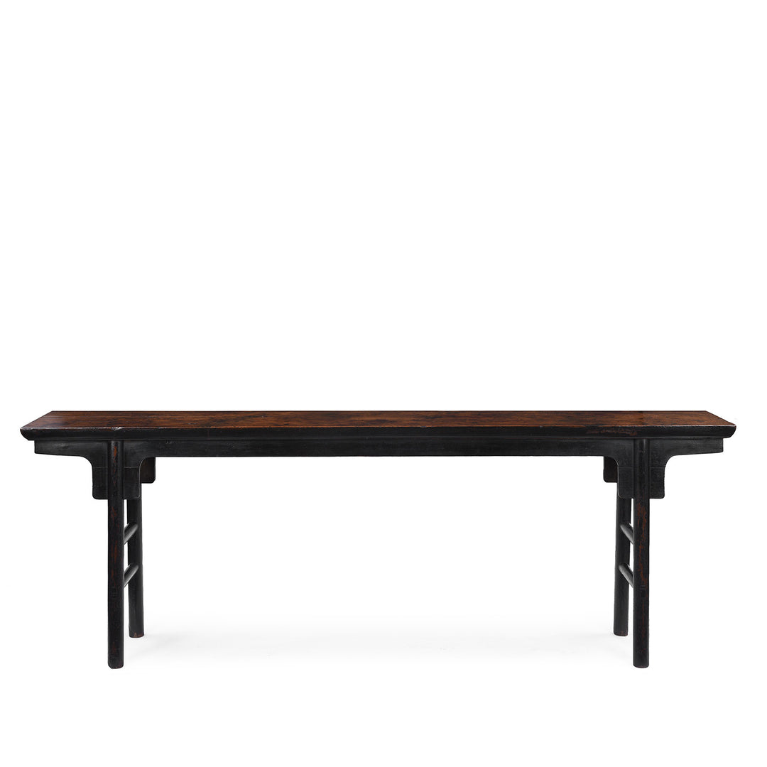 Antique Chinese Altar Table | Indigo Antiques