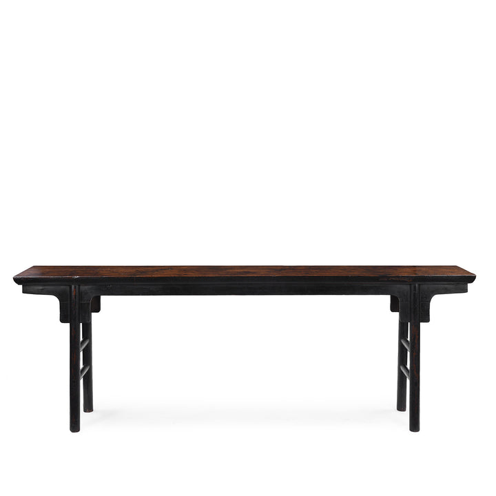Antique Chinese Altar Table | Indigo Antiques