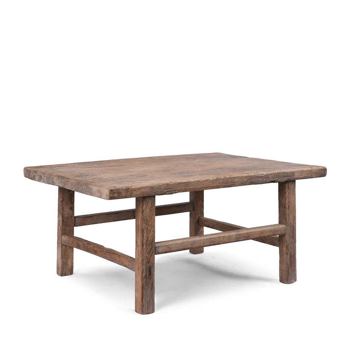 Antique Chinese Coffee Table | Indigo Antiques