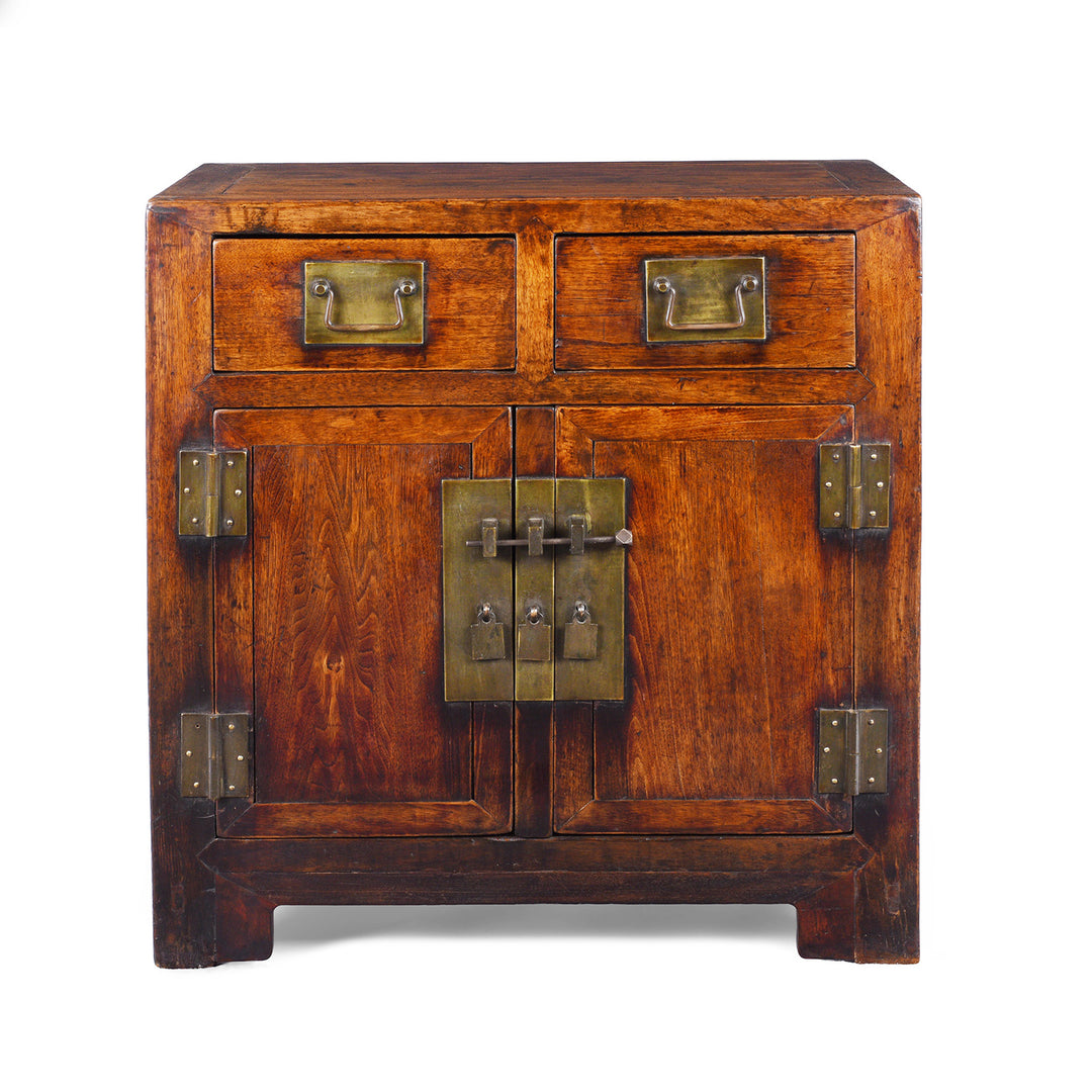 Antique Chinese Sideboard | Indigo Antiques