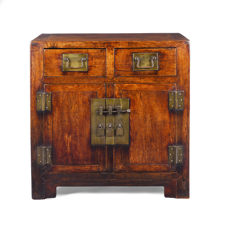 Antique Chinese Sideboard | Indigo Antiques