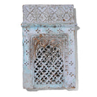 Stone Jali Panel From Jaisalmer - 19th Century