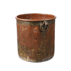 Copper Water Pot From Kerala - 19th Centruy