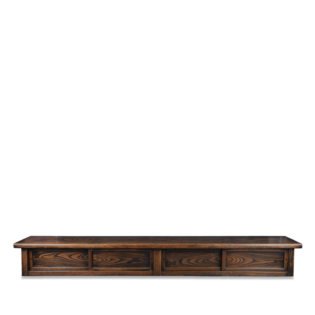 Antique Japanese Kamachi Step | Indigo Antiques