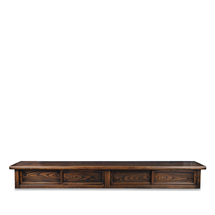 Antique Japanese Kamachi Step | Indigo Antiques
