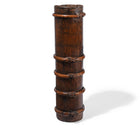 Tibetan Butter Churn - 19th Century