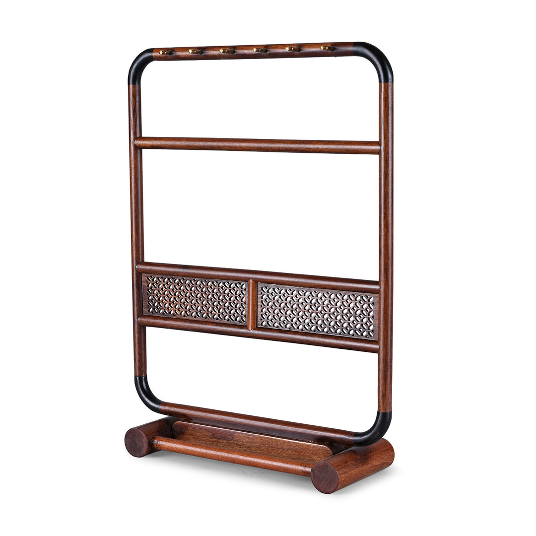 Huali Jewellery Stand - Japanese Style | Indigo Antiques