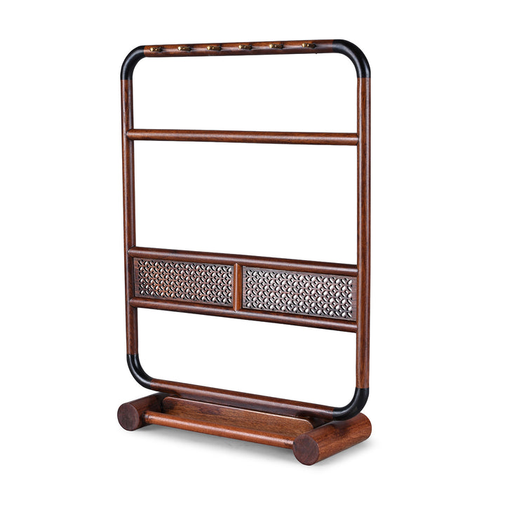 Huali Jewellery Stand - Japanese Style | Indigo Antiques