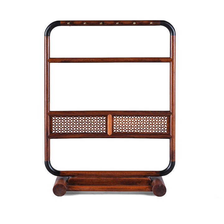 Huali Jewellery Stand - Japanese Style | Indigo Antiques