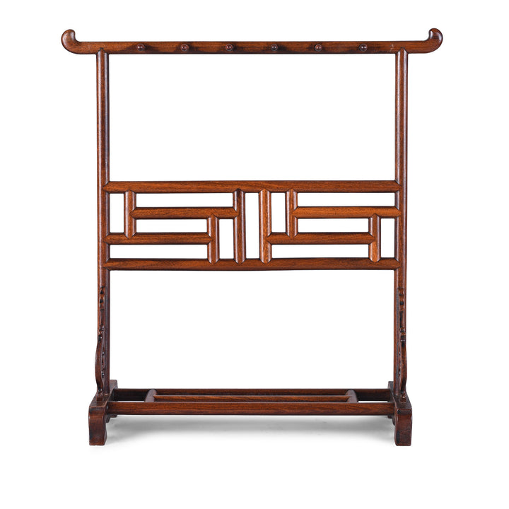 Huali Jewellery / Calligraphy Brush Stand | Indigo Antiques