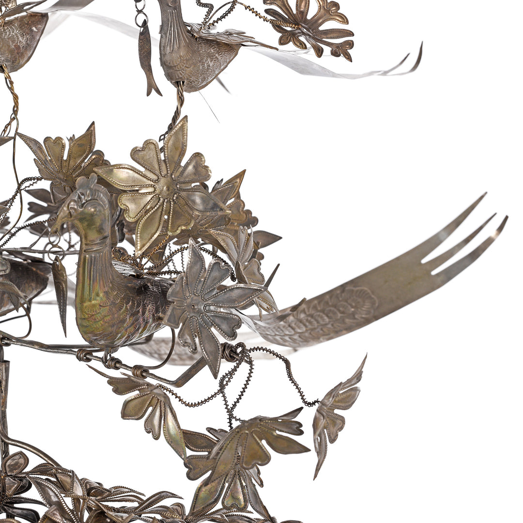 Miao Tribal Headdress | Indigo Antiques