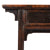 Antique Chinese Half Table From Shanxi | Indigo Antiques
