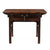 Antique Chinese Half Table From Shanxi | Indigo Antiques