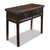 Pair of Antique Ming Style Chinese Drawer Half Tables From Shanxi | Indigo Antiques