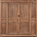 Elm Noodle Cabinet From Tianjin - 19th Century