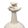 Song Dynasty Style Porcelain Phoenix Vase