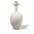 Porcelain Song Dynasty Style Chicken Vase | Indigo Antiques