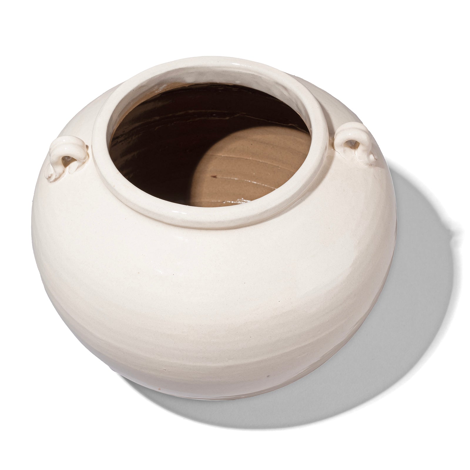 Song Dynasty Style Porcelain Wine Jar