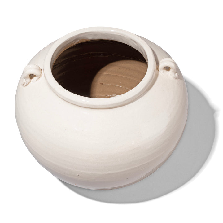 Song Dynasty Style Porcelain Wine Jar