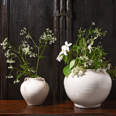 Song Dynasty Style Porcelain Vase