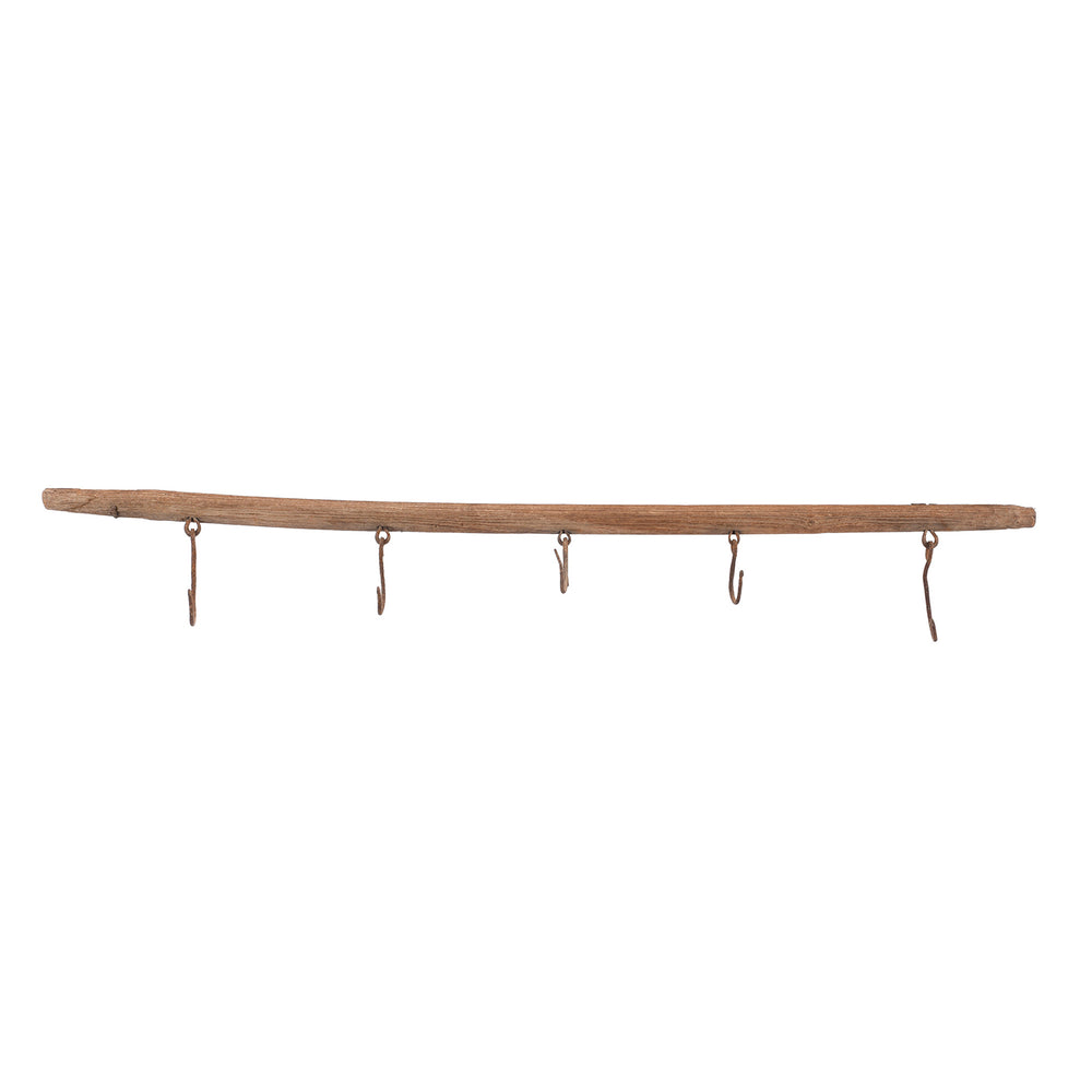 Antique Farmers Tack Rack From Shanxi | Indigo Antiques